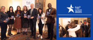 FSB Awards - 2024 Winners.